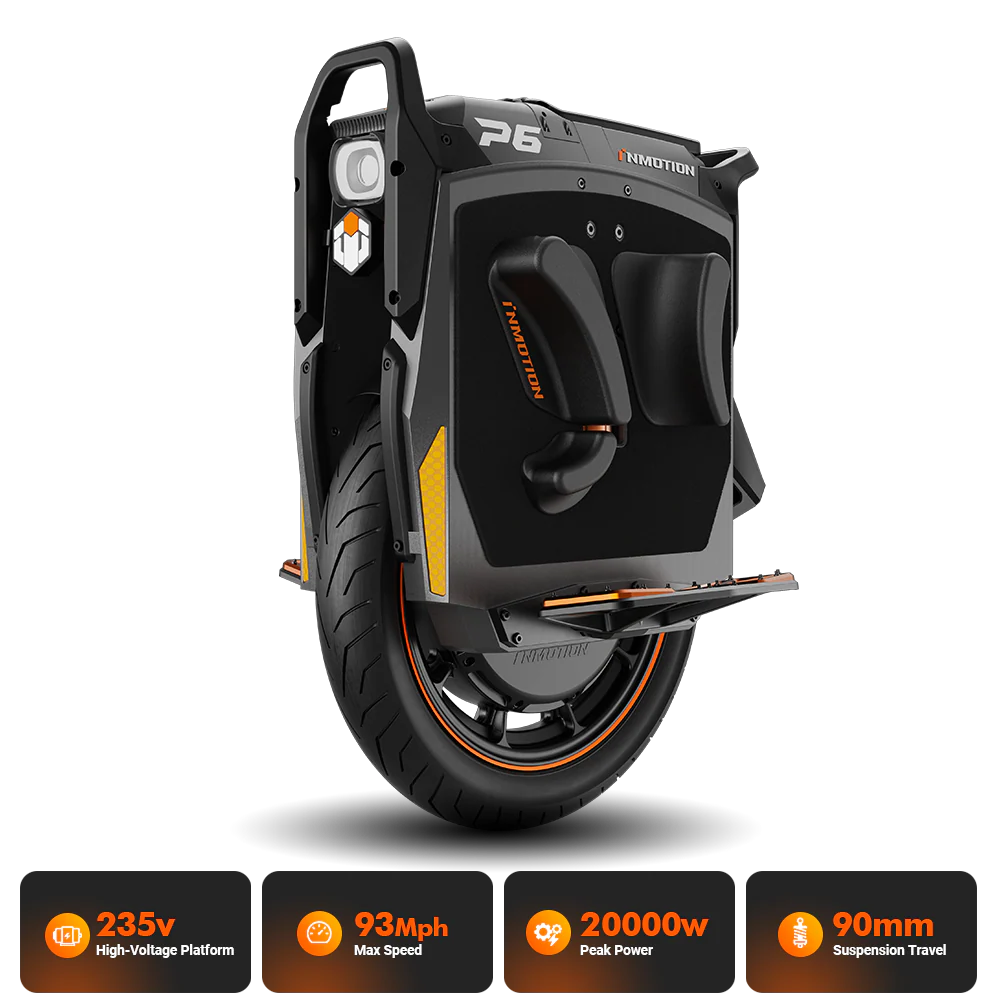 Electric Unicycle Sale